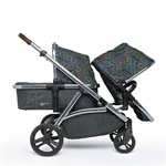 Коляска Cosatto Wow XL для погодок Nordic