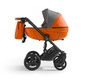 Коляска Verdi ORION 3 в 1 с автолюлькой