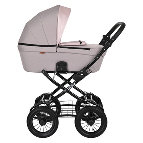 Коляска PITUSO LETICIA CLASSIC 1 в 1 12d
