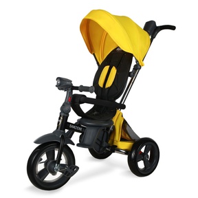 Трёхколёсный велосипед Nuovita Bamzione BE1