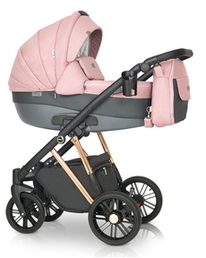 Коляска Verdi Melbu 3 в 1