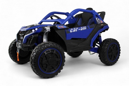 Детский электромобиль Rivertoys Z707ZZ