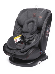 Автокресло Babycare Shelter 