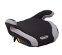 Бустер Graco Connext с системой Isofix