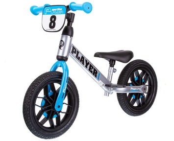 Детский беговел Qplay