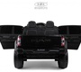 Детский электромобиль Rivertoys Dodge RAM 1500 TRX (O111OO)