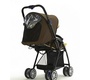 Прогулочная коляска Zooper Salsa с перекидной ручкой