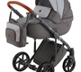 Детская коляска BeBe-Mobile Marconi 2 в 1 Ecco 