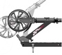 Складной электросамокат Razor Power A5