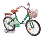 Двухколесный велосипед Mobile Kid Genta 18″
