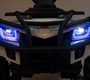 Электро квадроцикл Grizzly Next BARTY Т009МР