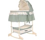 Колыбель-качалка PITUSO Viana 3 в 1