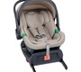 Автокресло Indigo MINKY I-SIZE с базой isofix 