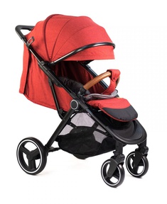 Прогулочная коляска Bair 679