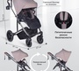 Коляска Farfello Sola Trio Comfort 3 в 1