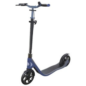 Двухколесный самокат Globber One NL 205 Deluxe