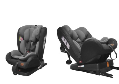 Поворотное автокресло Carrello Universal