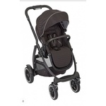 Прогулочная коляска Graco Evo XT Stroller