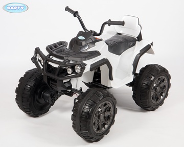 Электроквадроцикл BARTY Grizzly Т001МР