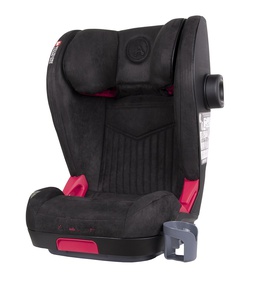 Автокресло Coletto Zafiro isofix с наклоном спинки 