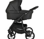 Коляска PITUSO NINO Eco-Leather 2 в 1 