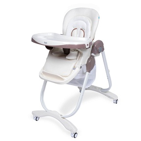 Стул для кормления Nuovita Fantasia 