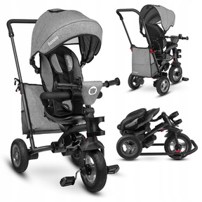 Складной велосипед Lionelo LO-Tris