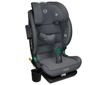 Автокресло СASUAL Classfix Plus i-Size ISOFIX (музыка, наклон спинки)