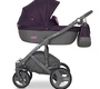 Детская коляска 3 в 1 Riko Vario 