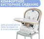 Стульчик Chicco Polly Progres5