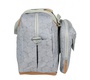 Сумка для мамы Beaba Chang Bag Geneva 2