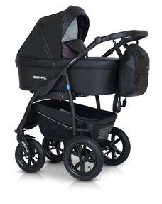 Коляска Verdi Sonic Plus 3 в 1