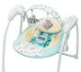 Электронные детские качели AMAROBABY Swinging Baby