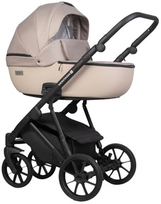 Детская коляска Riko Basic Montana X Plus 2в1