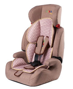 Детское автокресло LIKO BABY LB 515