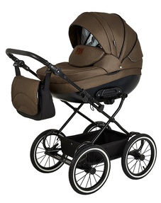 Коляска Noordline Оlivia Classic 3 в 1  