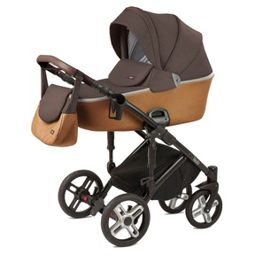 Детская коляска Nuovita Carro Sport 2 в 1