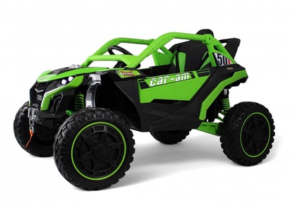 Детский электромобиль Rivertoys Z707ZZ