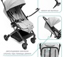 Прогулочная коляска AMAROBABY VOYAGER