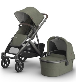 Детская коляска UPPAbaby VISTA V3 2в1