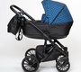 Коляска Mr Sandman Apollo GS 2 в 1