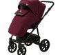 Детская коляска BeBe-Mobile Marino 3 в 1 