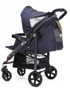 Прогулочная коляска Zooper Z9 Java
