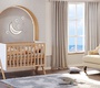 Кровать детская Polini kids Porto 1300