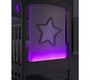 Кровать ERBESI Star LED с подсветкой 