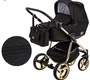 Коляска Adamex Reggio Special Edition 2 в 1