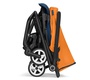 Прогулочная коляска Cybex Eezy S Twist с поворотным сидением