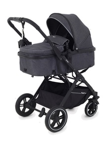 Детская коляска-трансформер RANT BASIC PULSAR