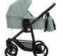 Коляска детская Bebetto Explorer AIR LUX 2в1