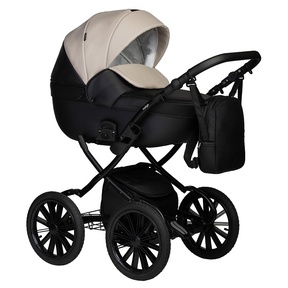 Коляска Indigo MIO ECO Plus 14" 2в1